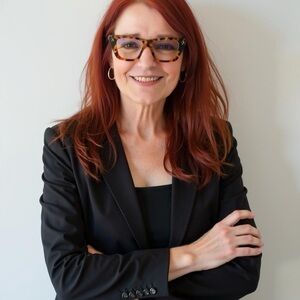 Meet your Posher, Jody